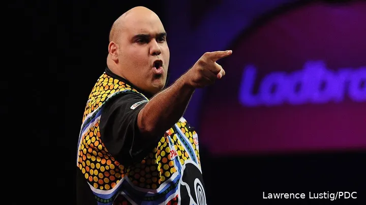 Kyle Anderson