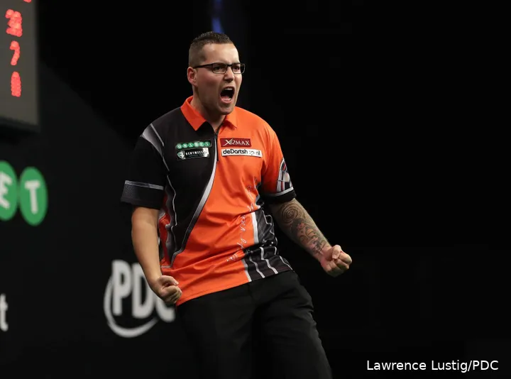 GRANDPRIX RD1 VANDEPAS7