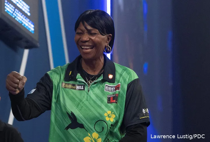 WLDCHAMPS RD1 HEDMAN21A