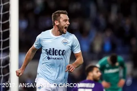 de vrij lazio