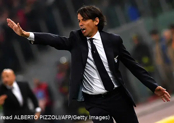 inzaghi