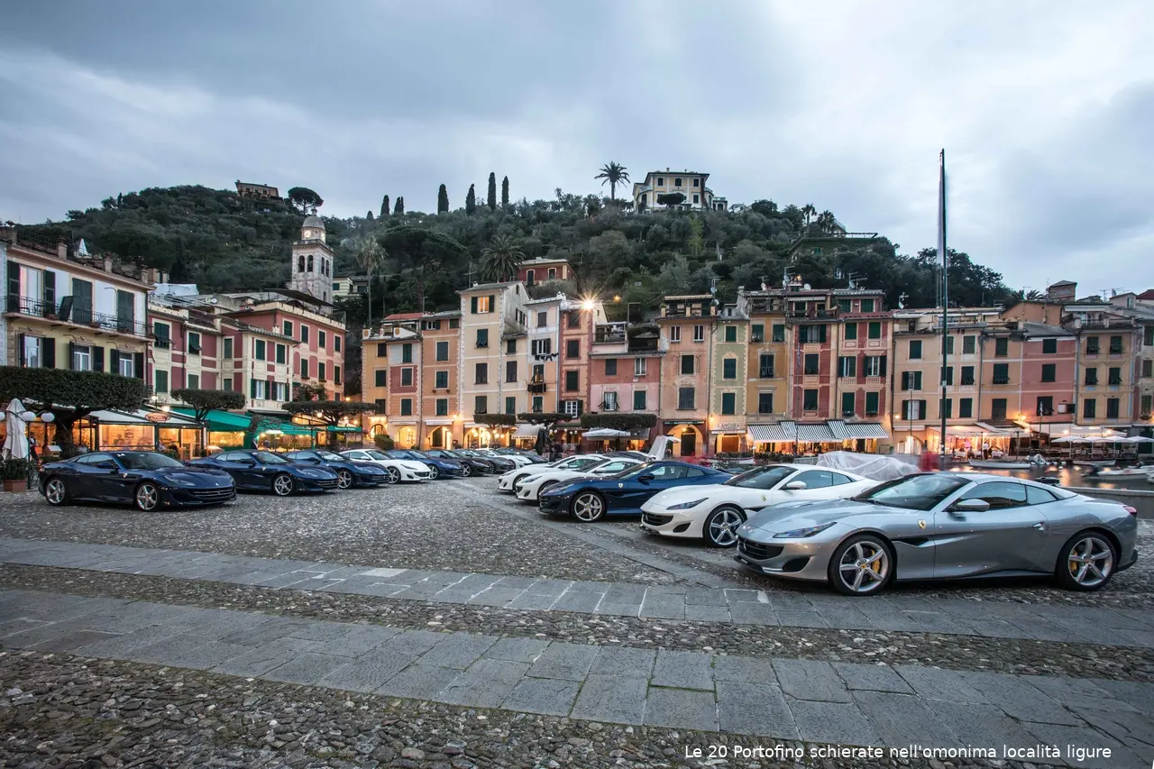 180107 car ferrari portofino