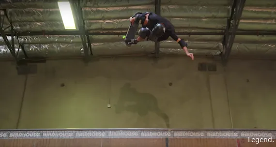 tony hawk 900