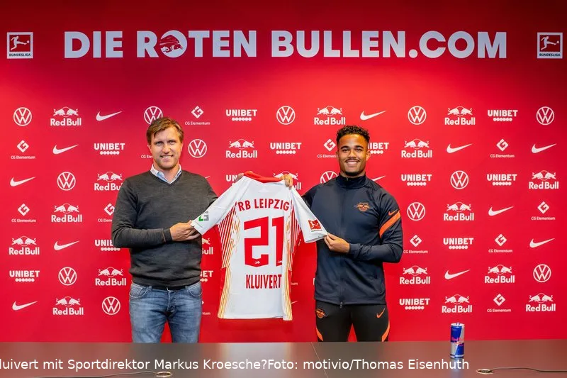 kluivert lipsia