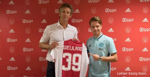 koenweijland