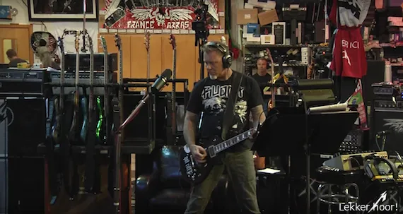 metallica atlas rise