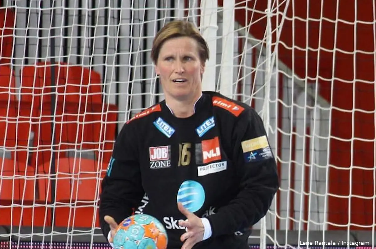 lene rantala