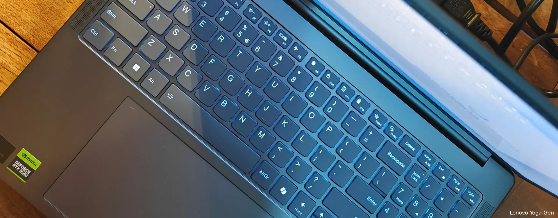 lenovo yogaa gen