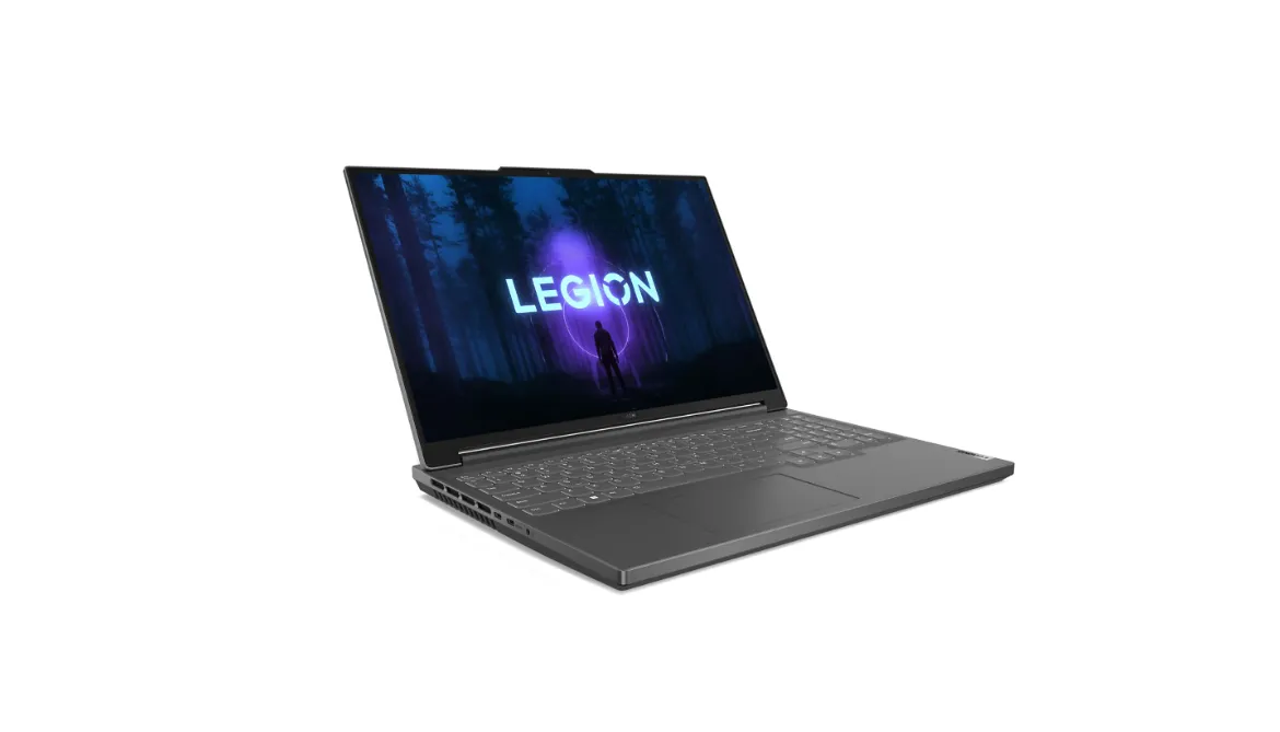 lenovo legion slim 5