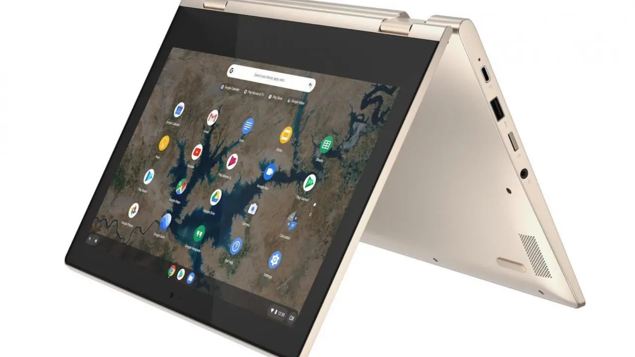 lenovo chromebook flex 3f1604058465