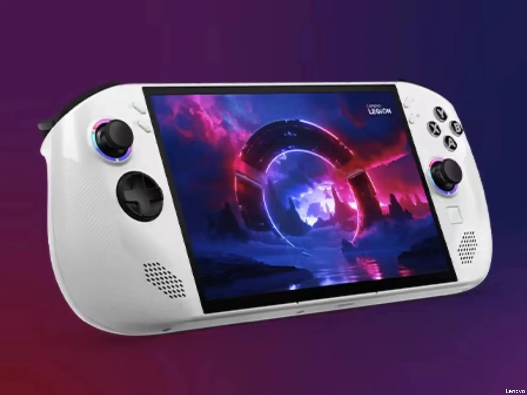 lenovo legion go s