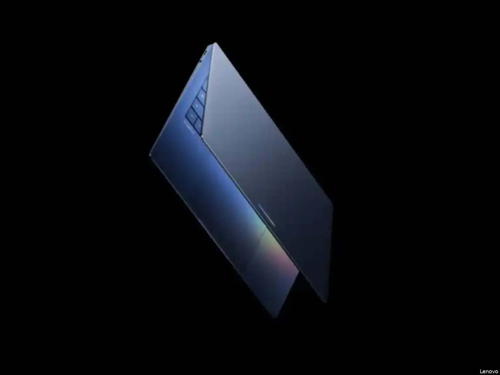 LEnovo Googlebook 15