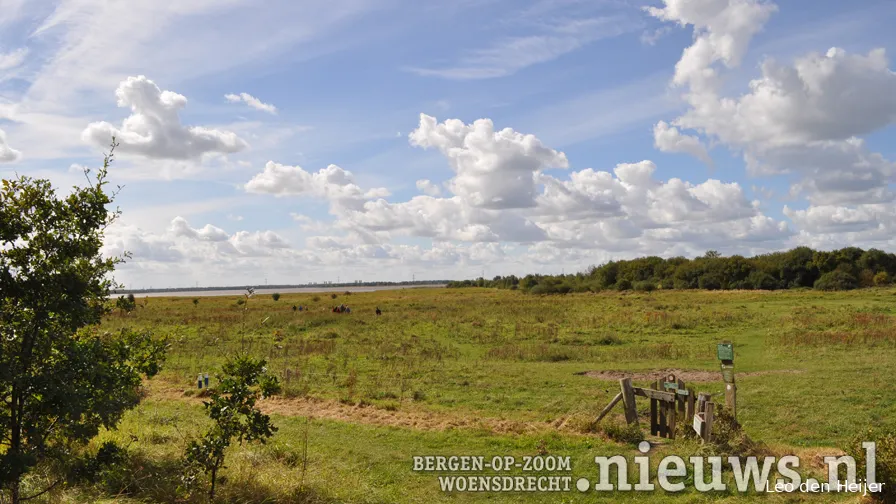 foto leo den heijer brab landschap