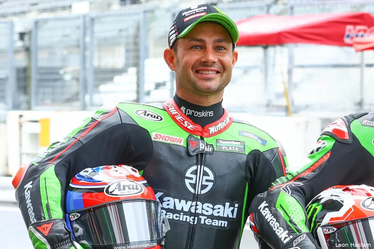 leonhaslam suzuka 2022