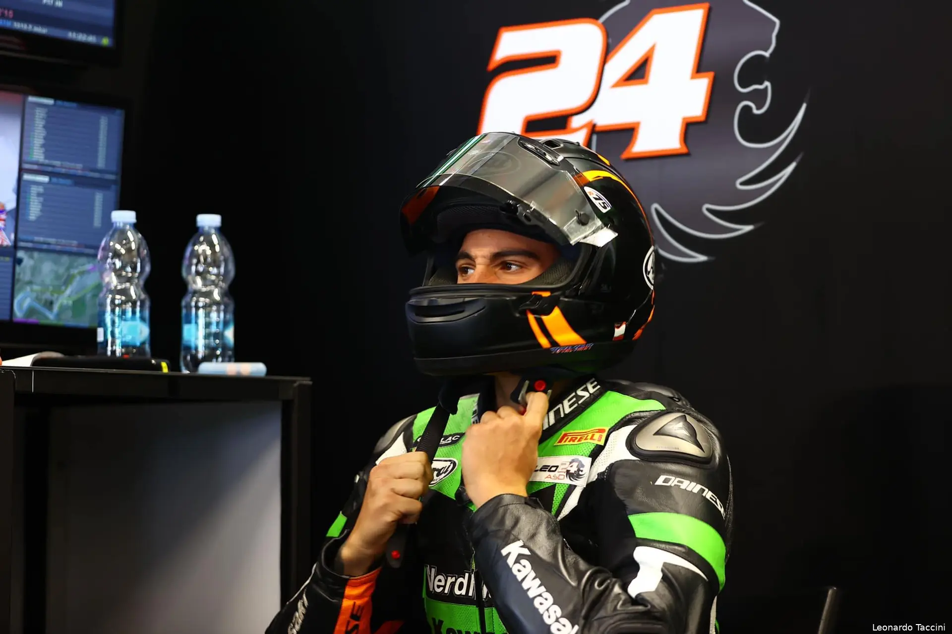 leonardo taccini