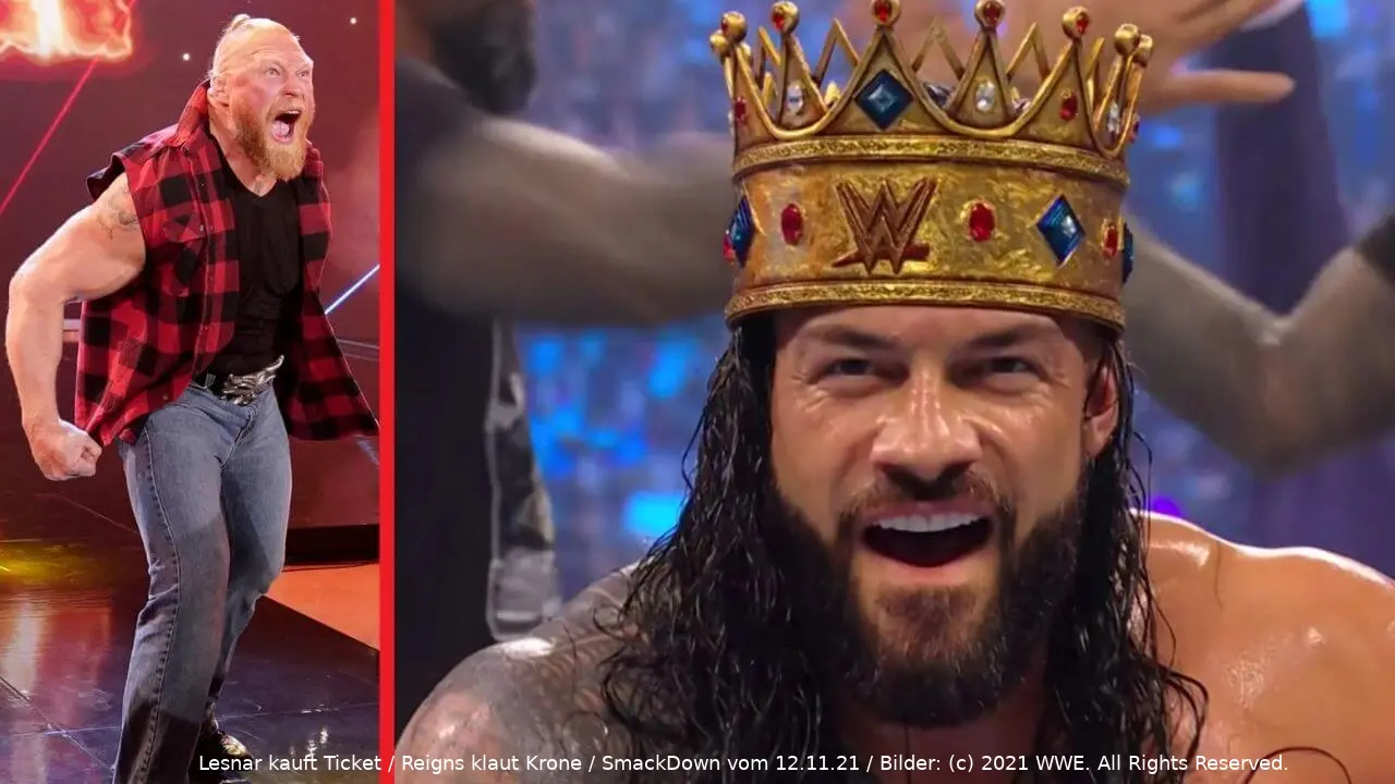 wwe smackdown 121121