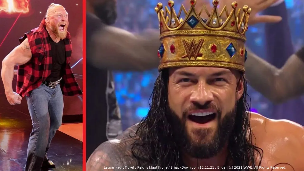wwe smackdown 121121