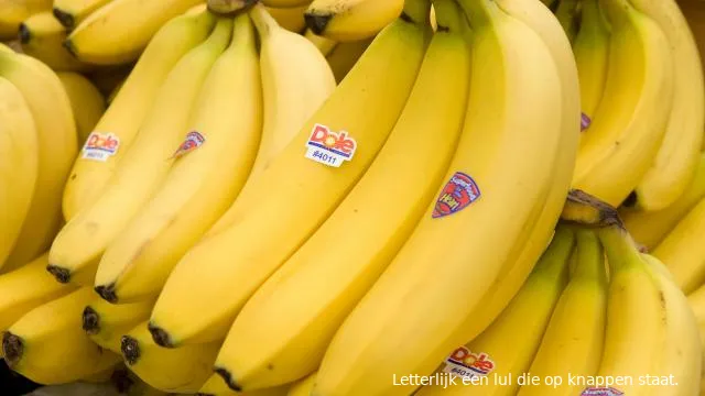 banaan spin