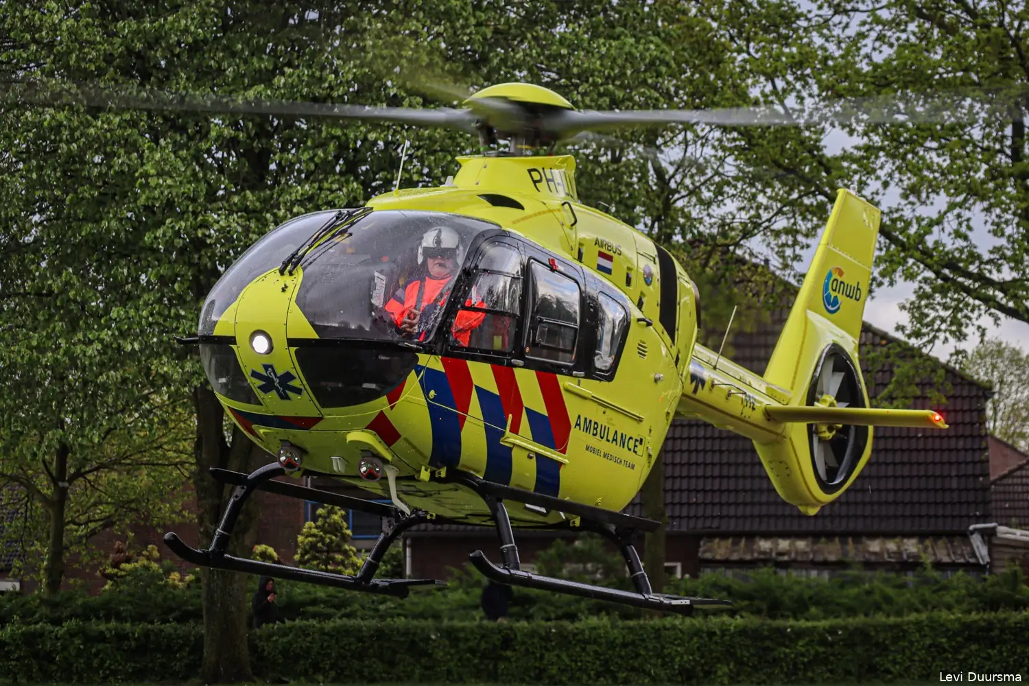 traumahelikopter2 levi duursma