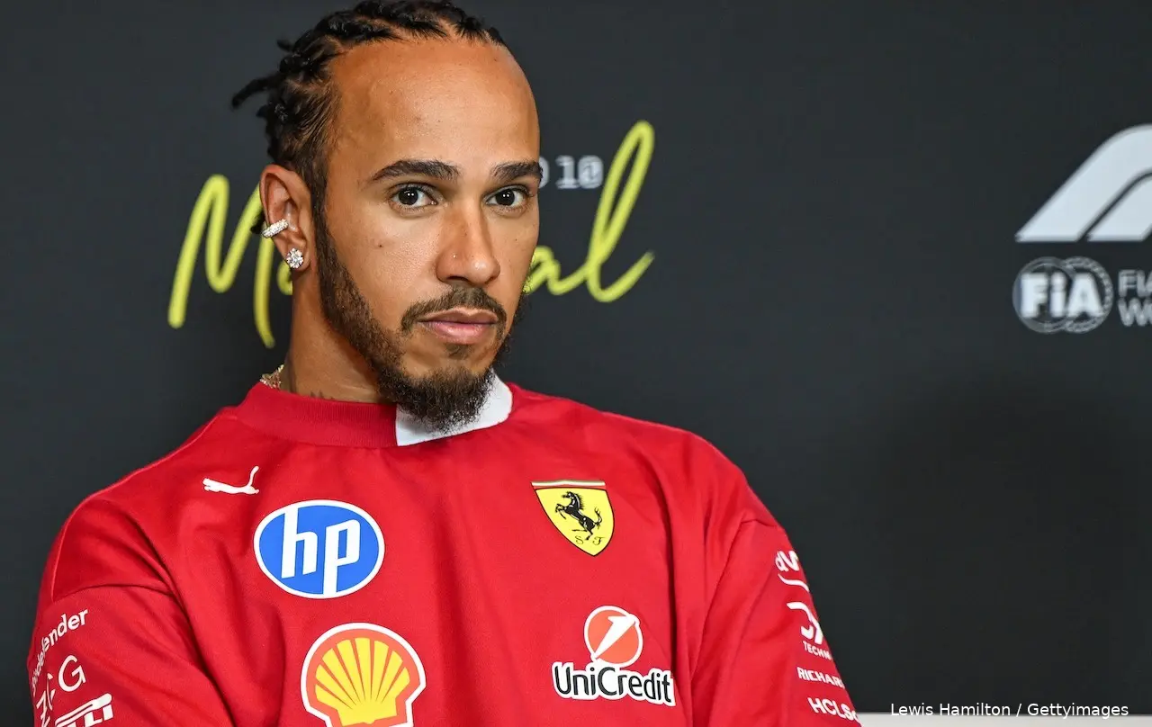 lewis hamilton 3