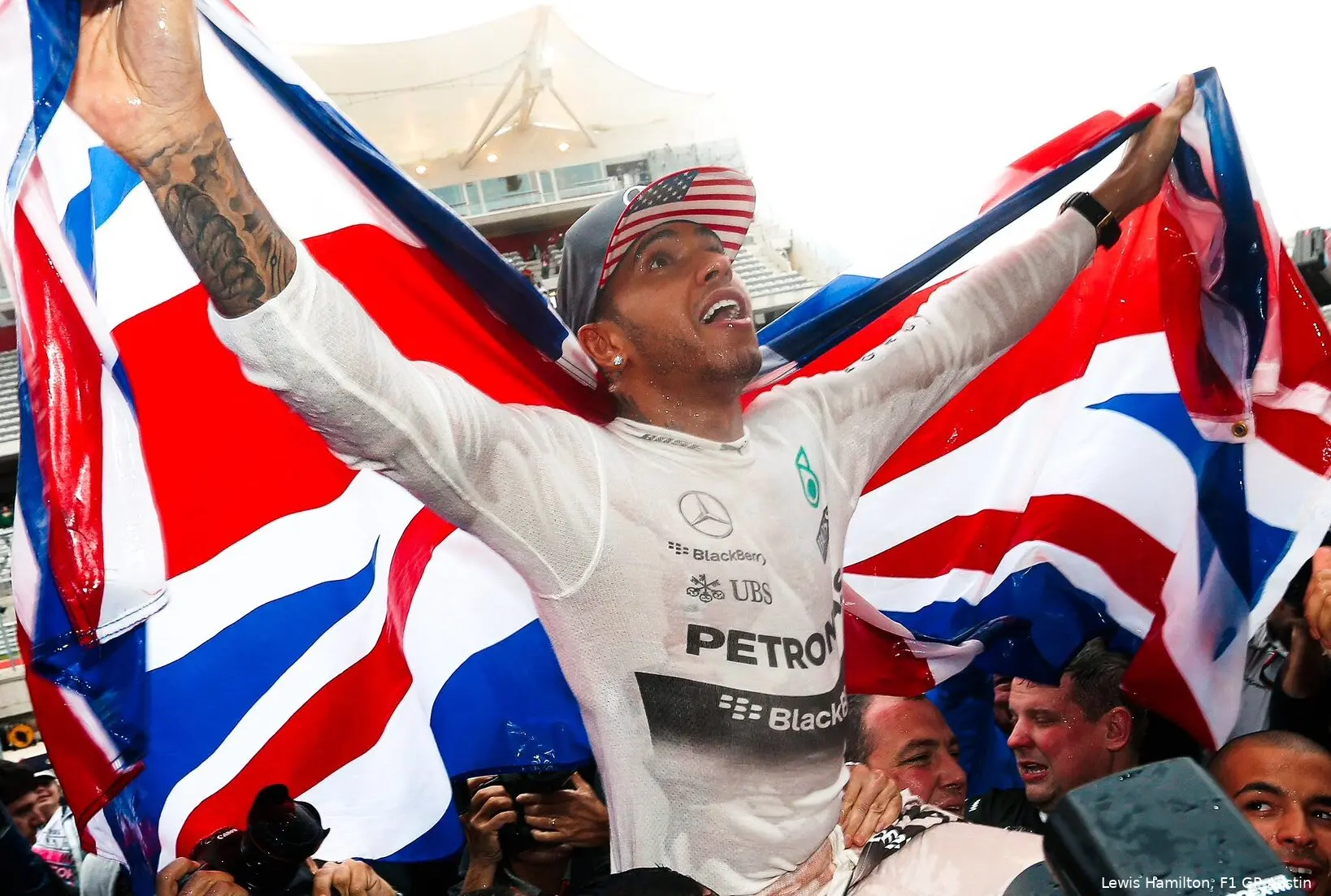 lewis hamilton f1 austin 1