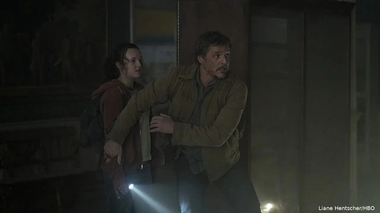 the last of us bella ramsey pedro pascalf1673953542
