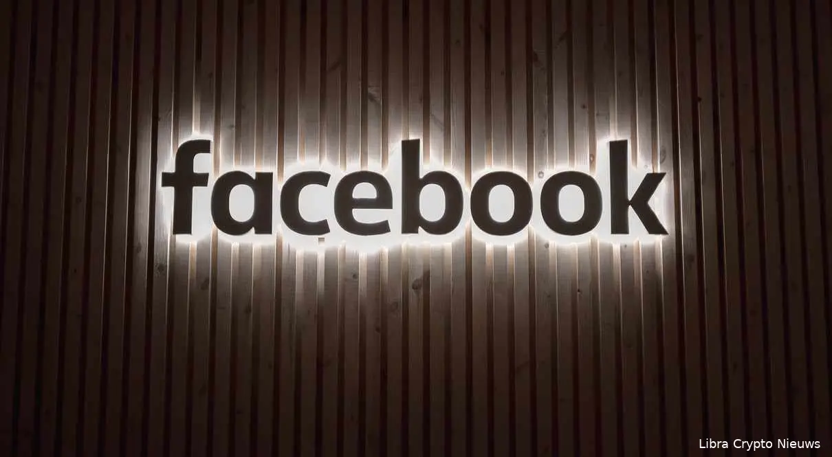 facebook in gesprek met regelgevers over cryptocurrency project libra cryptobenelux