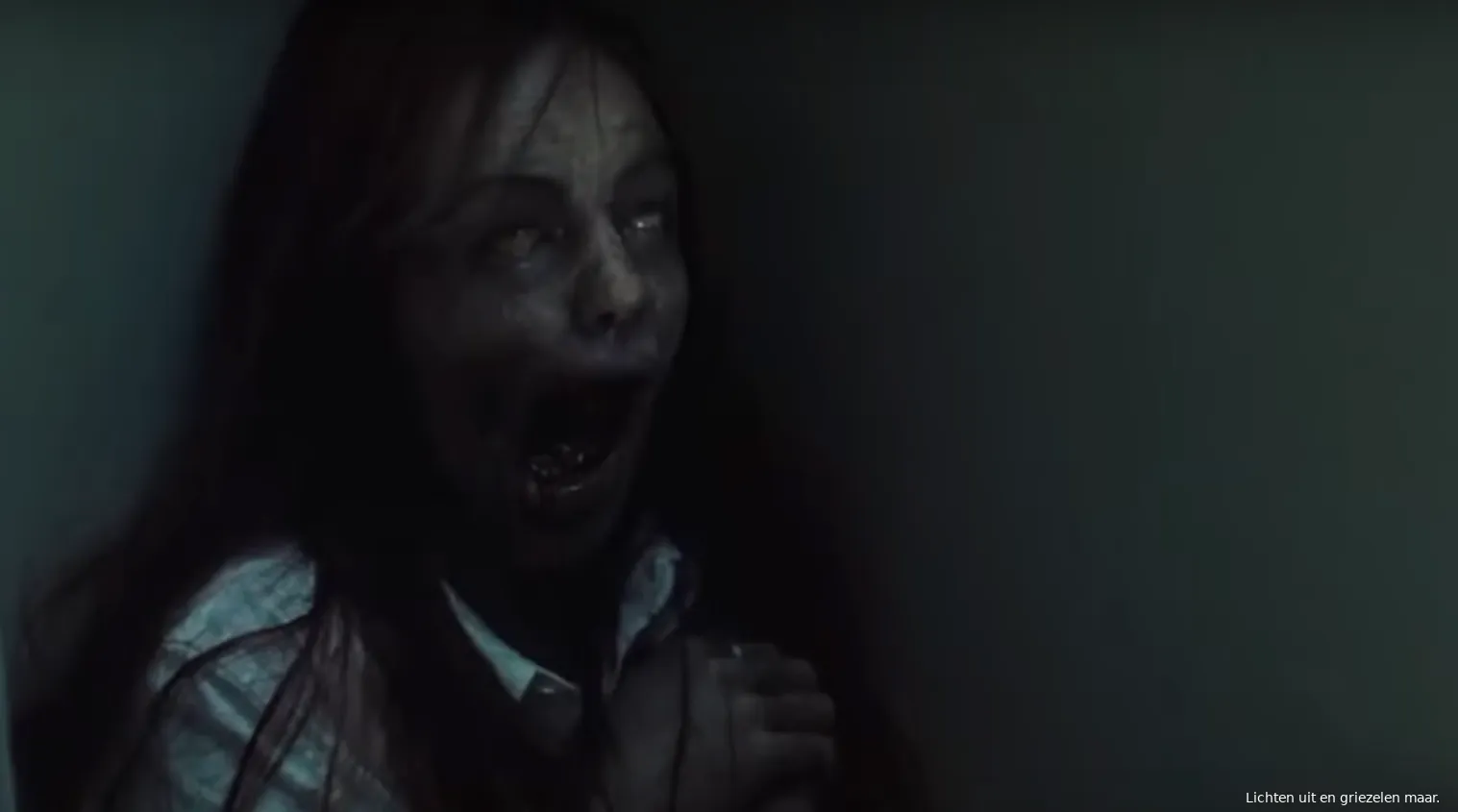 jumpscare