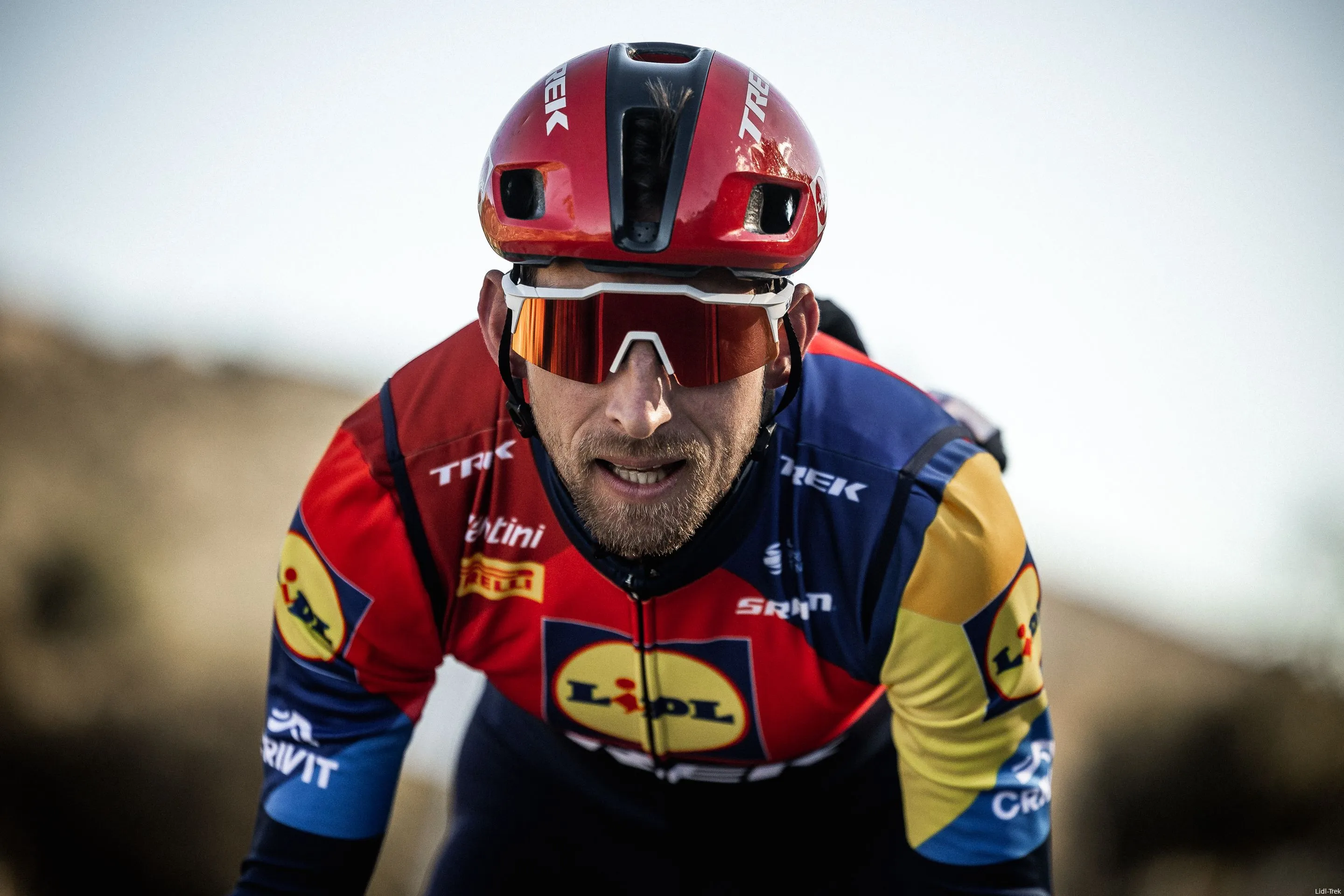 bauke mollema