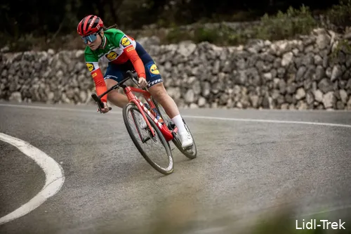 elisa longo borghini