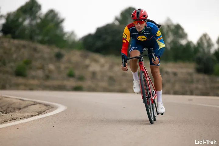 elisa balsamo