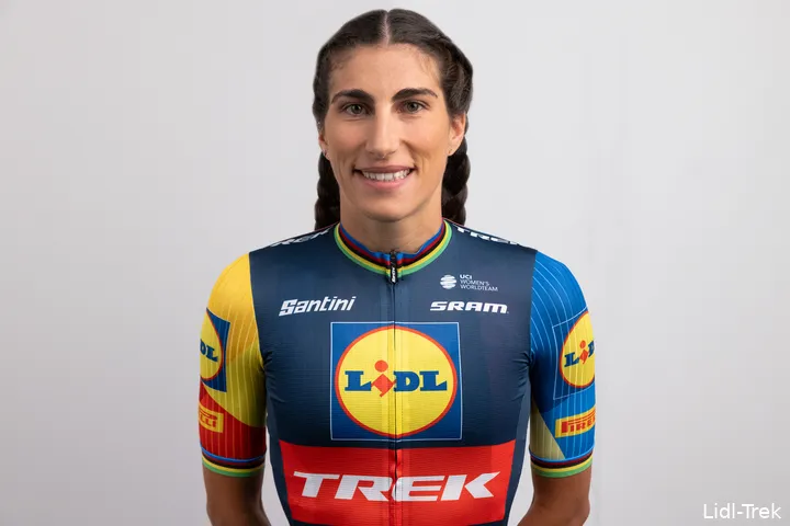 elisa balsamo 3