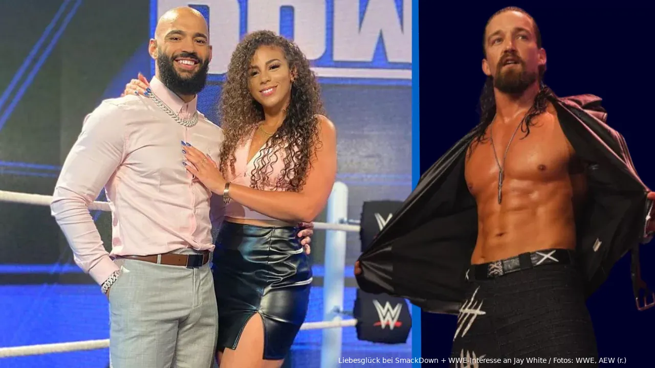 wwe news 150123