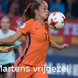 lieke martens kampioen