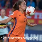 lieke martens kampioen