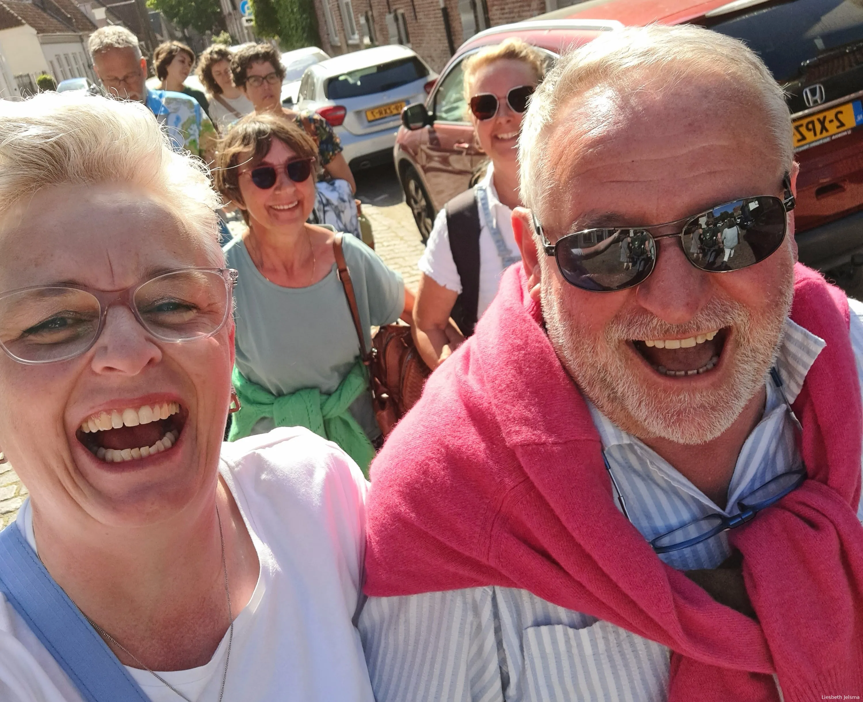 lach wandeling heusden vesting fotograaf liesbeth jelsma 1