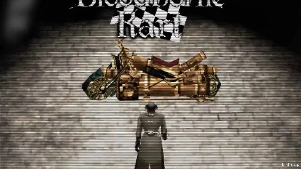 bloodborne kartf1648562622