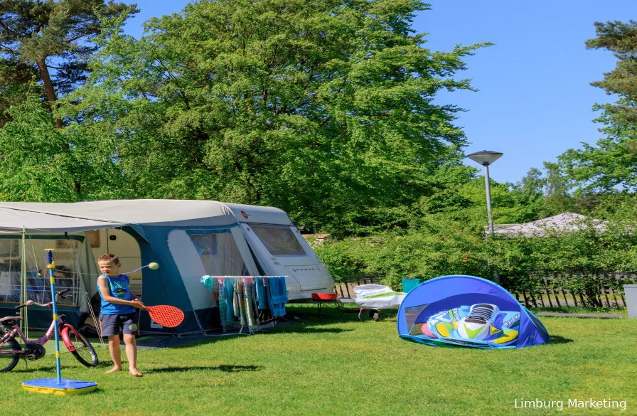 camping de heldense bossen