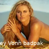 swimsuit edition lindsey vonn