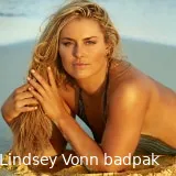 swimsuit edition lindsey vonn