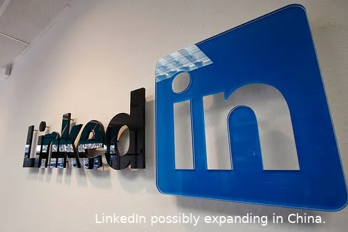 linkedin logo