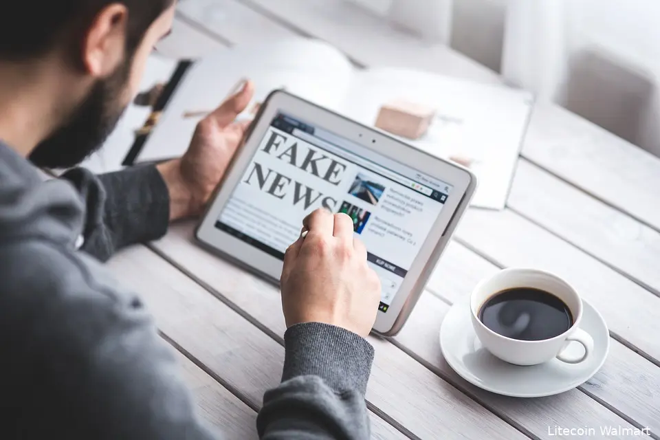 fake news