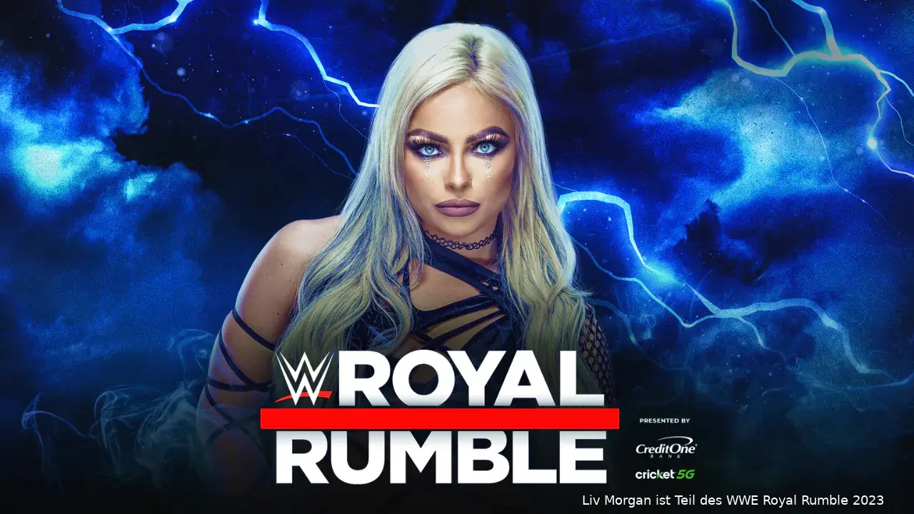 wwe royal rumble 2023 liv morgan