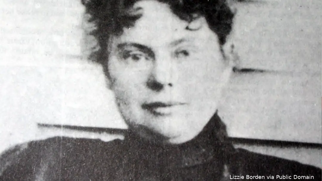 lizzie borden
