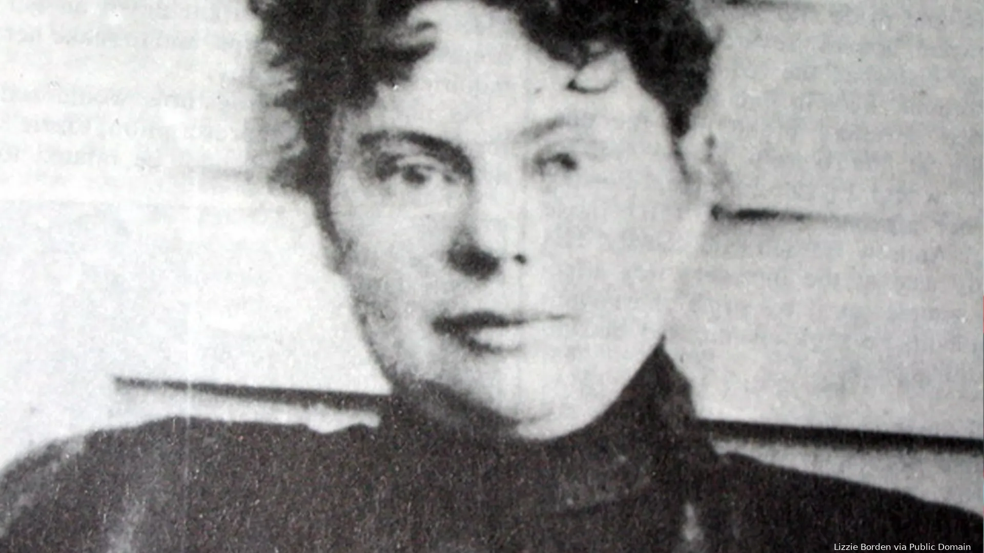 lizzie borden