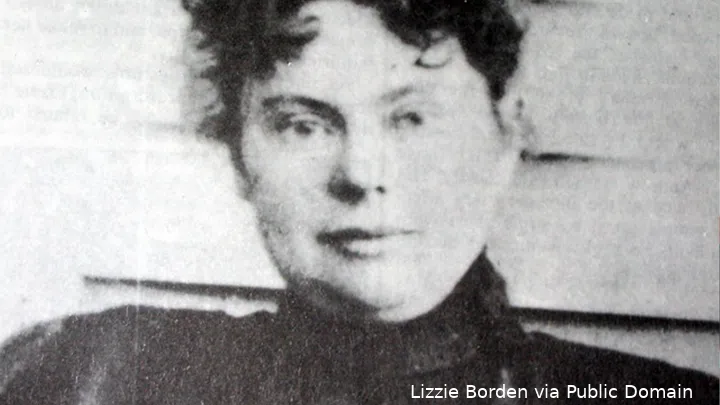 lizzie borden