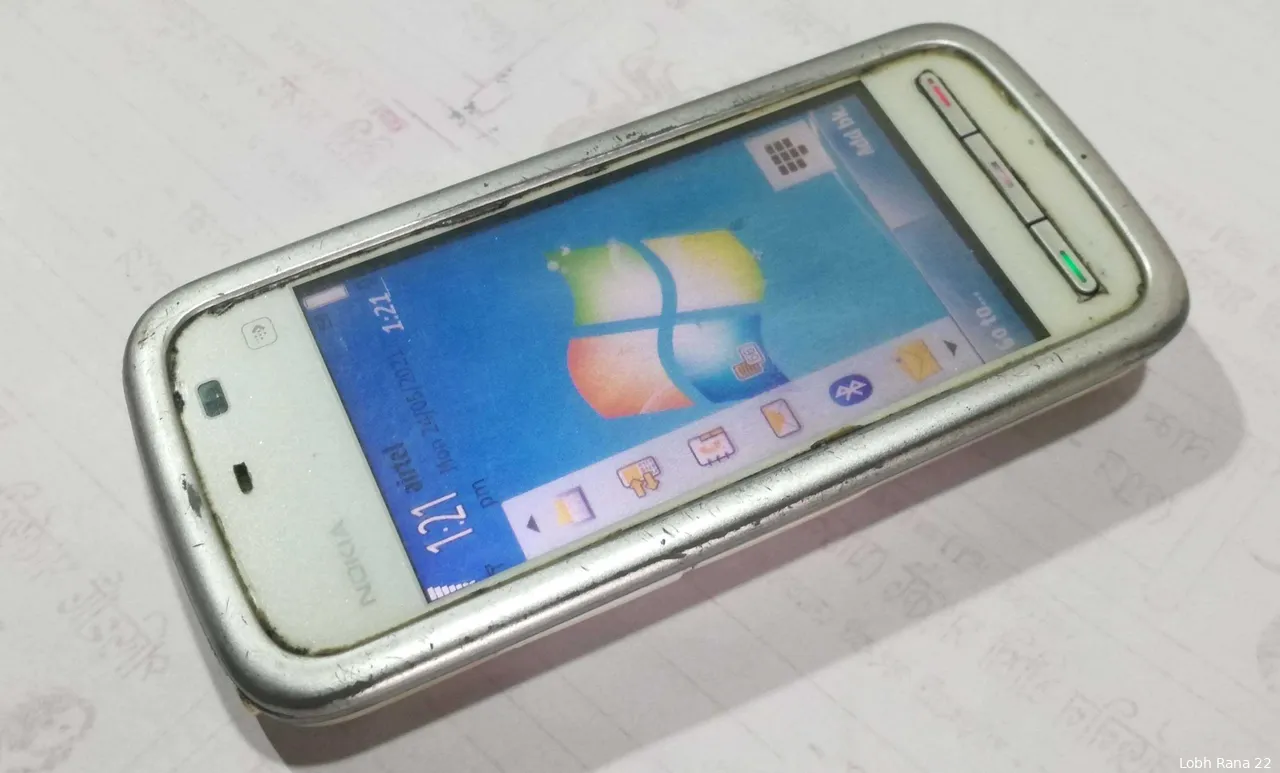 nokia 5235f1646214427