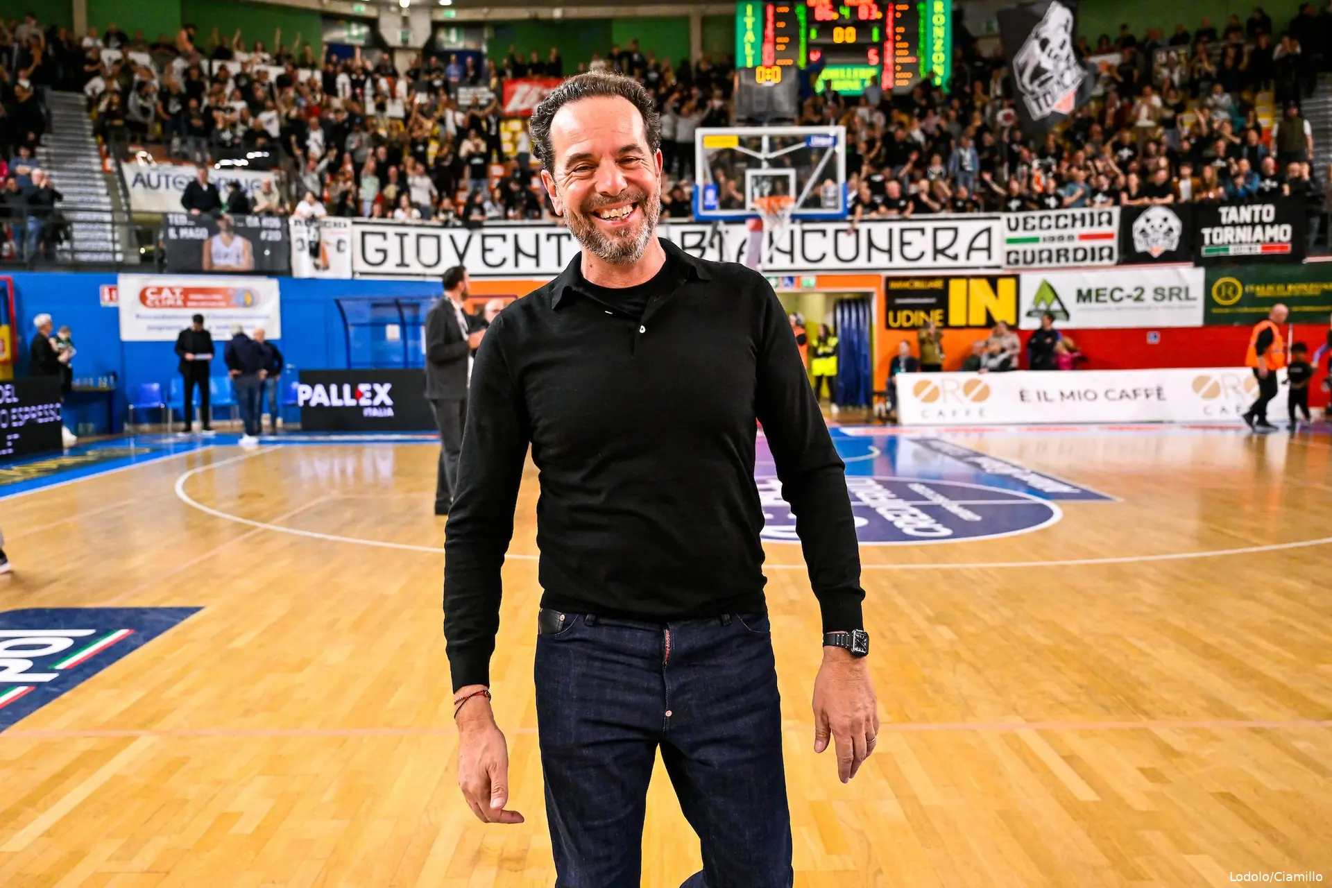 Alessandro Pedone
