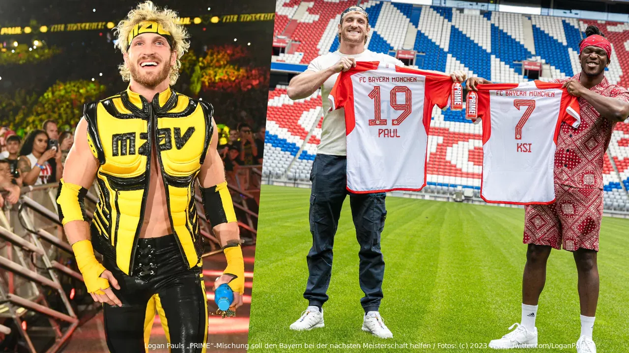 wwe bayern logan paul prime