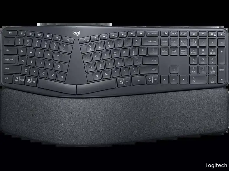 logitech k860 ergo toetsenbordf1622710284